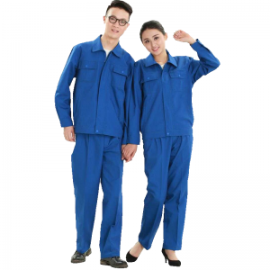 Chuangwei đồng may, LTD. Mẫu trung quốc, Cung cấp dịch vụ tùy chỉnh quần áo bảo hộ lao động cho khách hàng