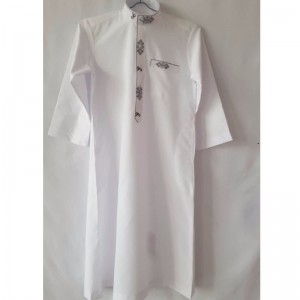 Áo choàng Ả Rập