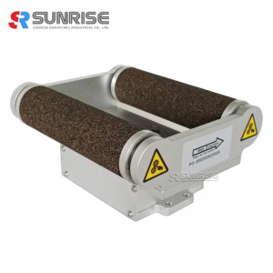 Hệ thống điều khiển hướng dẫn web tất cả trong một cho máy in