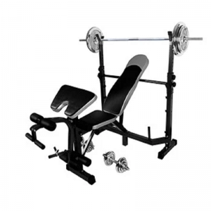 Giường tập tạ