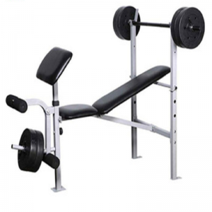 Giường tập tạ