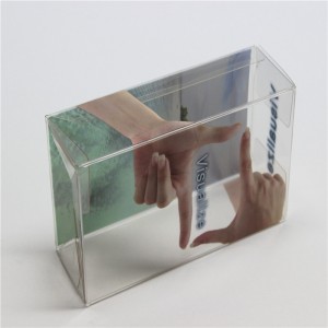 Hộp PP in 3D tùy chỉnh