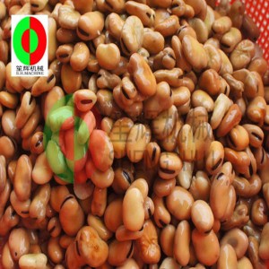 Máy bóc vỏ đậu