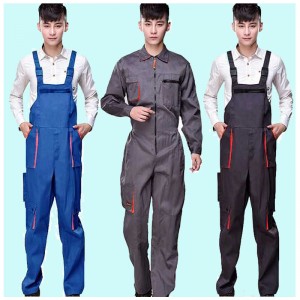 chúng tôi cũng có thể đặc biệt thiết kế kiểu quần áo làm việc và sắp xếp màu sắc,