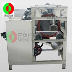 Máy bóc vỏ đậu nành ST-200D / 150D