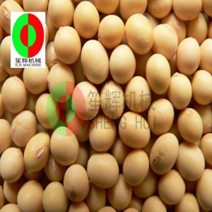 Máy bóc vỏ đậu nành ST-200D / 150D