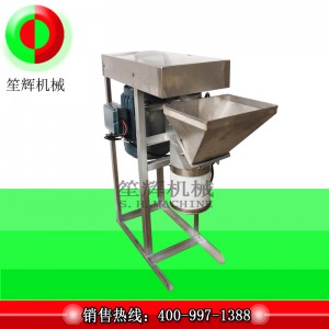 Máy băm tỏi lớn