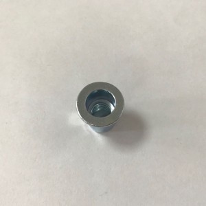 đinh tán đầy đủ hex