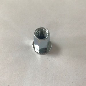 đinh tán đầy đủ hex