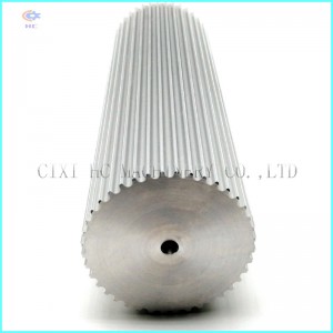 Ròng rọc thời gian HTD 3M 5M 8M