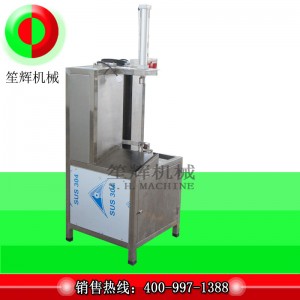 Máy gọt trái cây tự động