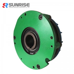 Máy rạch chất lượng cao Bán buôn phanh không khí dòng NAB