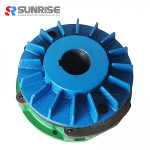 Máy rạch chất lượng cao Bán buôn phanh không khí dòng NAB