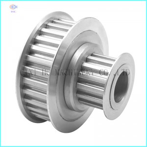 Ròng rọc thời gian