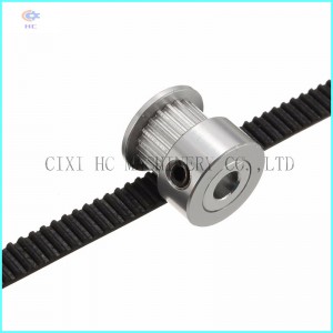 Ròng rọc thời gian