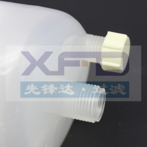 Bộ lọc viên nang