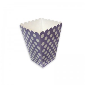 Hộp đựng giấy di động Hộp kẹo cho hộp kẹo đầy màu sắc Thiết kế OEM Bao bì Hộp quà tặng