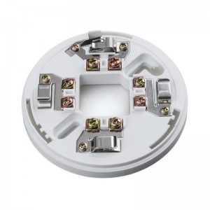 Cơ sở phát hiện DB-6