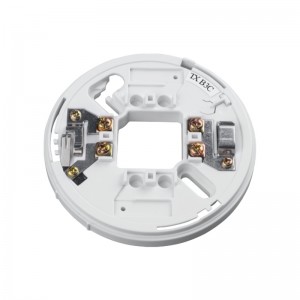 Cơ sở dò tìm TXB3C