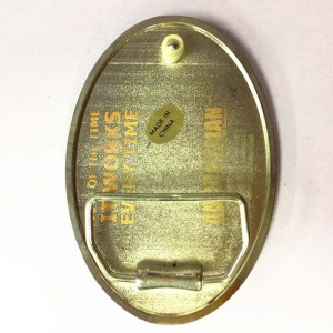 Khóa thắt lưng P033