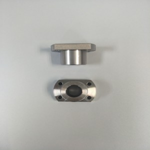 Phụ tùng tiện CNC