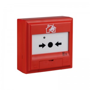 Điểm gọi thủ công thông thường TXC3150