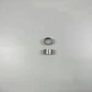 Bộ phận thép không gỉ