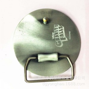 Khóa thắt lưng P039