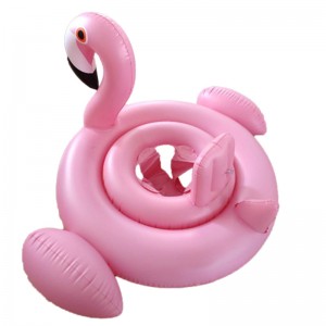Bé bơm hơi Flamingo Ghế hồ bơi nổi