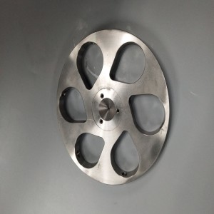 Bộ phận tiện CNC cho Assambly Automatic