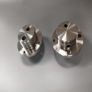 Bộ phận tiện CNC cho Assambly Automatic