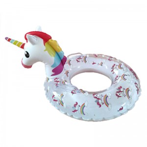 Bể bơi bơm hơi Unicorn Unicorn cho trẻ em