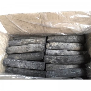 Bán buôn than trắng / thịt nướng tự nhiên Than gỗ
