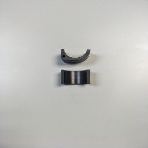 Anodizing Bề mặt kim loại Bộ phận kim loại