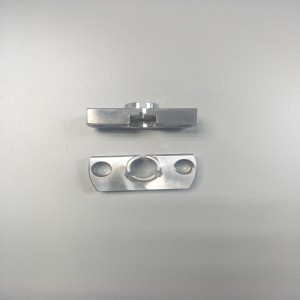 Trung Quốc Nhà cung cấp phụ tùng CNC