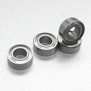 Bảng giá Vòng bi mini R4zz Kích thước Lồng thép Hàng đơn