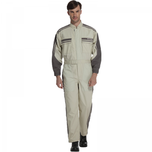 Quần áo bảo hộ nên được tùy chỉnh, không mua