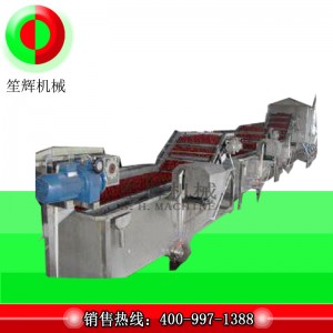 Dây chuyền sản xuất và làm khô táo tàu đỏ