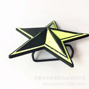 Khóa thắt lưng P047