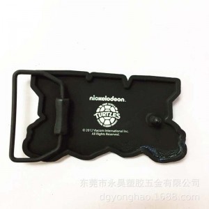 Xưởng sản xuất khóa thắt lưng P048