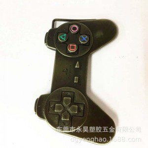 Xưởng sản xuất dây đai P049