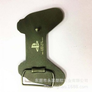 Xưởng sản xuất dây đai P049