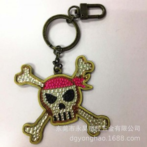 Móc khóa kim cương P051