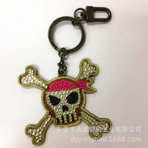 Móc khóa kim cương P051