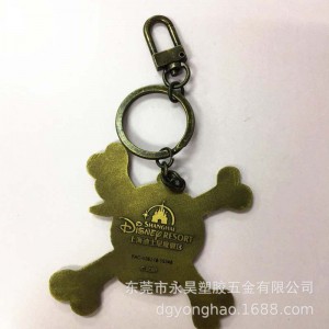 Móc khóa kim cương P051