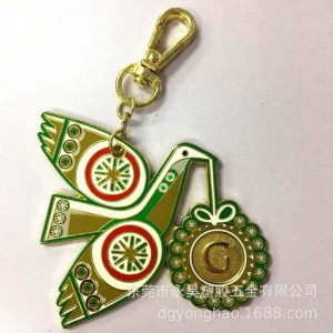 Móc chìa khóa P055