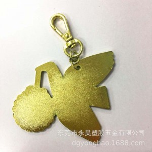 Móc chìa khóa P055