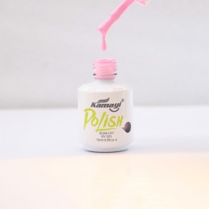 kamayi 120 màu sơn móng tay chuyên nghiệp UV / LED vừa
