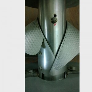 Thiết kế túi cổ áo tùy chỉnh