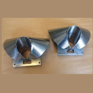 Thiết kế túi cổ áo tùy chỉnh